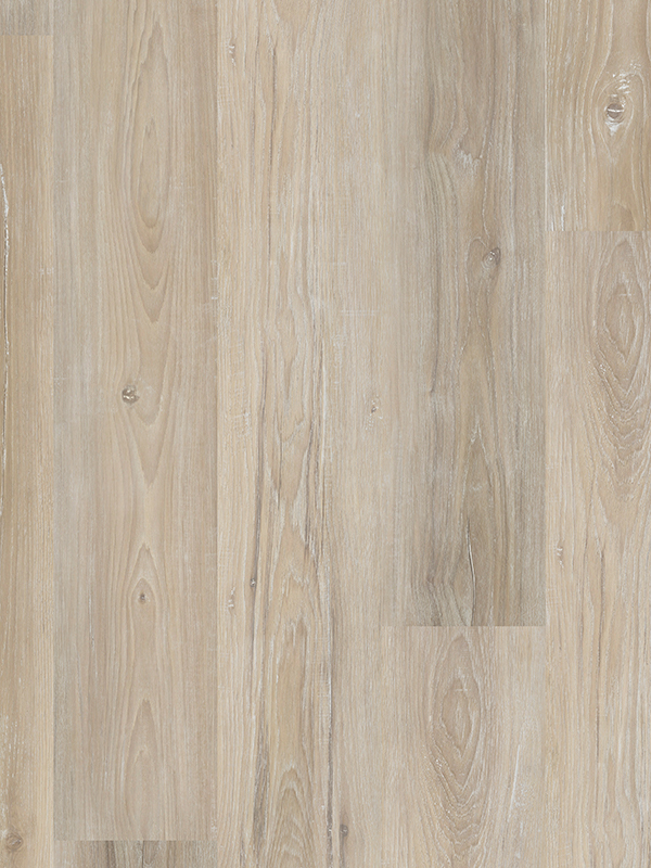What are the common problems with click lock flooring?