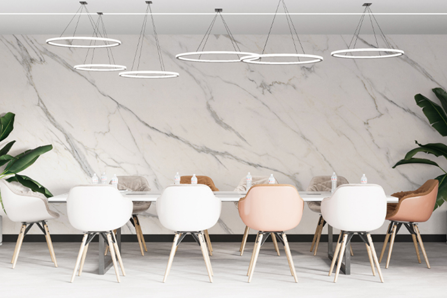 Growing Demand for PVC Flooring