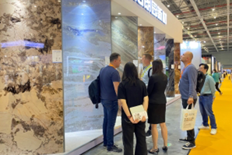 2024 Domotex Asia