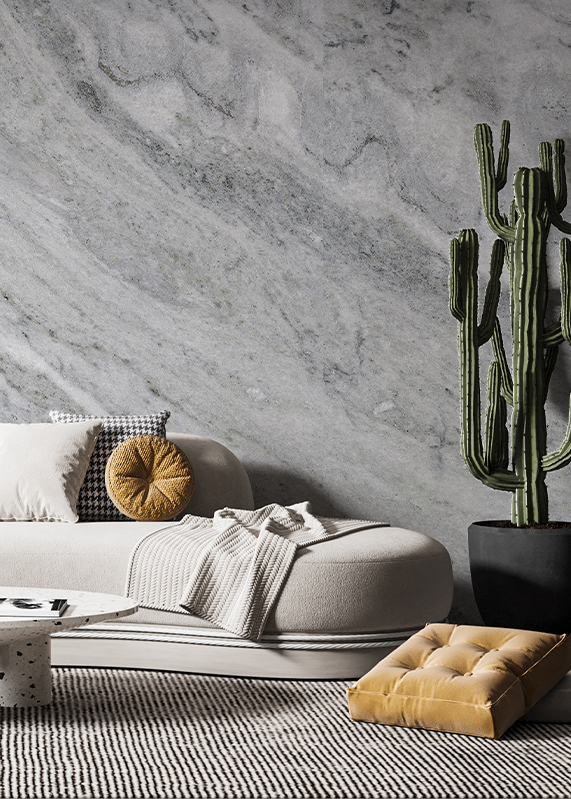 Plastic Free, Waterproof Minecore Wall Panel