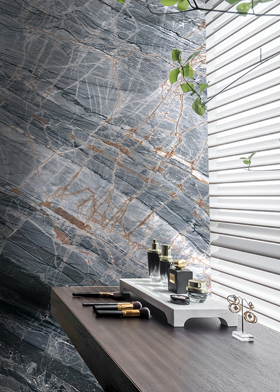 Plastic Free, Waterproof Minecore Wall Panel