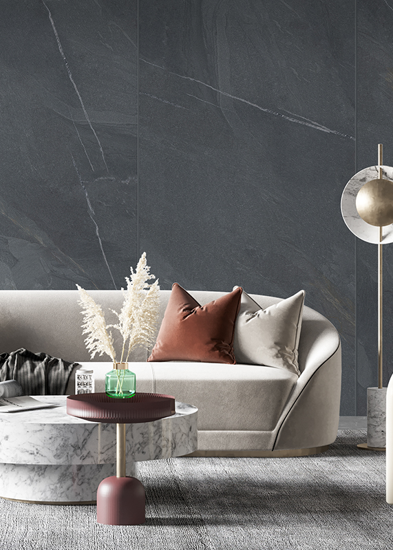 Plastic Free, Waterproof Minecore Wall Panel