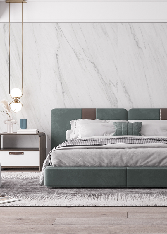 Plastic Free, Waterproof Minecore Wall Panel