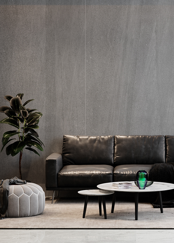 Plastic Free, Waterproof Minecore Wall Panel