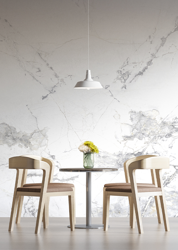 Plastic Free, Waterproof Minecore Wall Panel