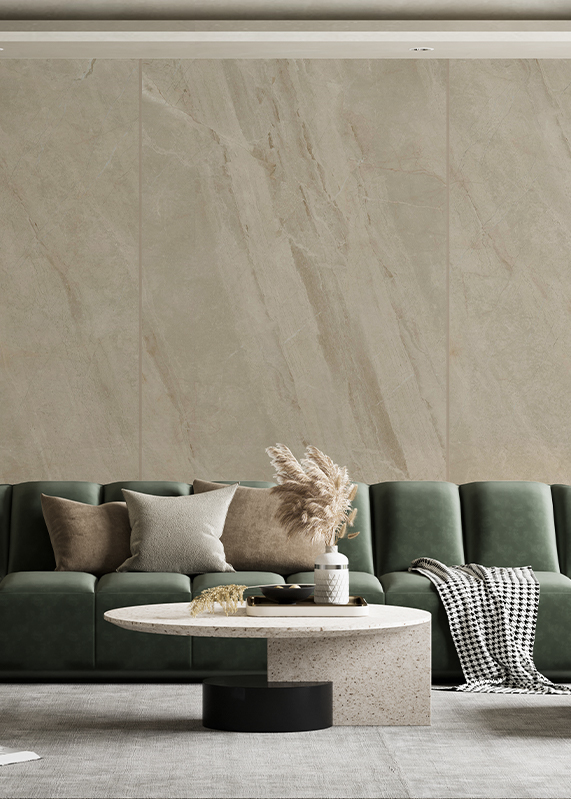 Plastic Free, Waterproof Minecore Wall Panel