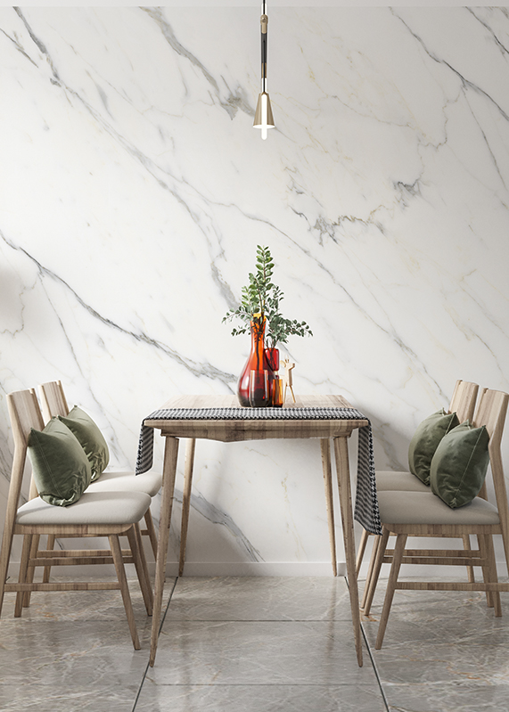 Plastic Free, Waterproof Minecore Wall Panel