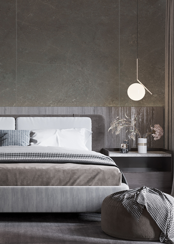 Plastic Free, Waterproof Minecore Wall Panel