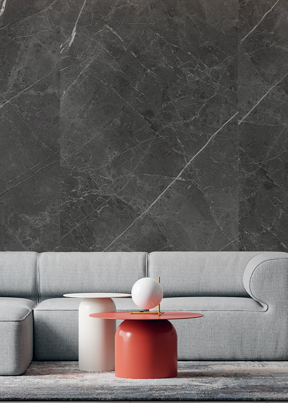 Plastic Free, Waterproof Minecore Wall Panel