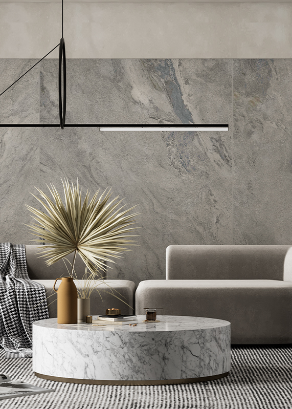 Plastic Free, Waterproof Minecore Wall Panel