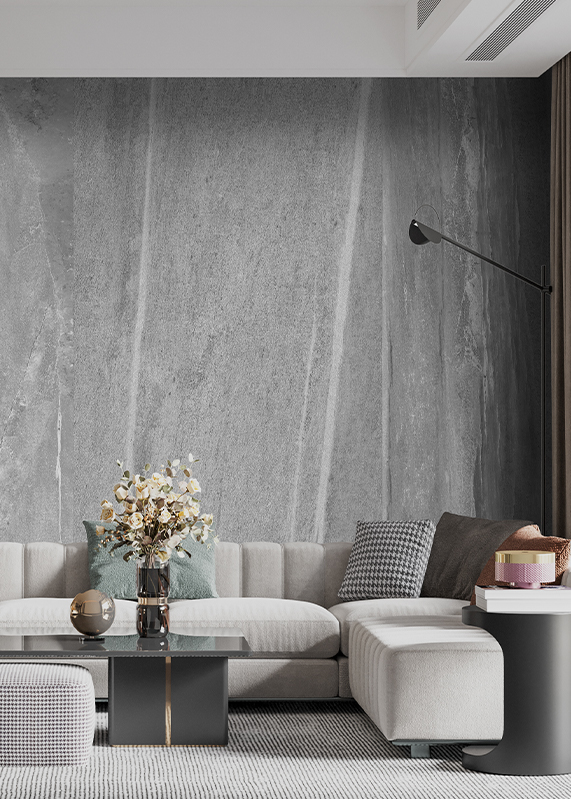 Plastic Free, Waterproof Minecore Wall Panel