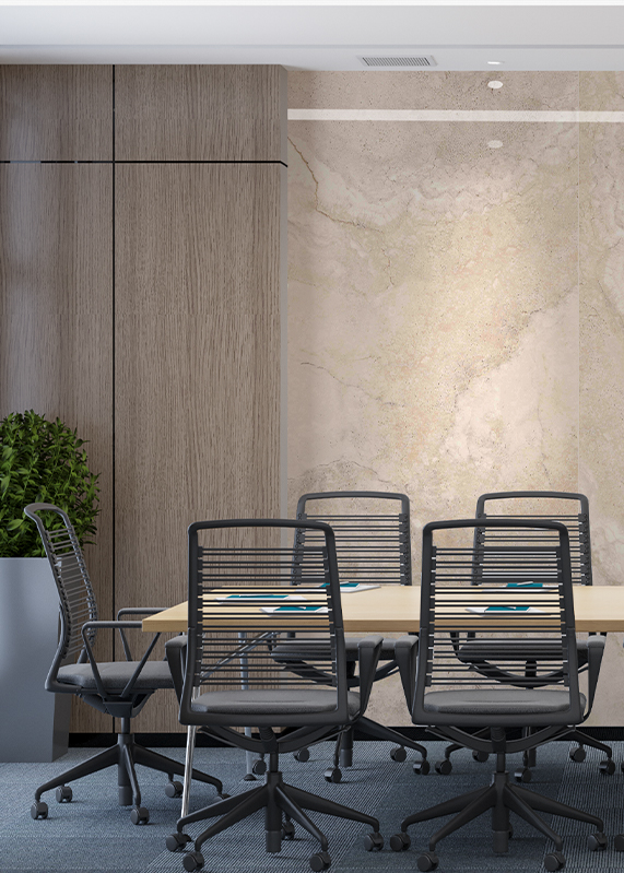 Plastic Free, Waterproof Minecore Wall Panel