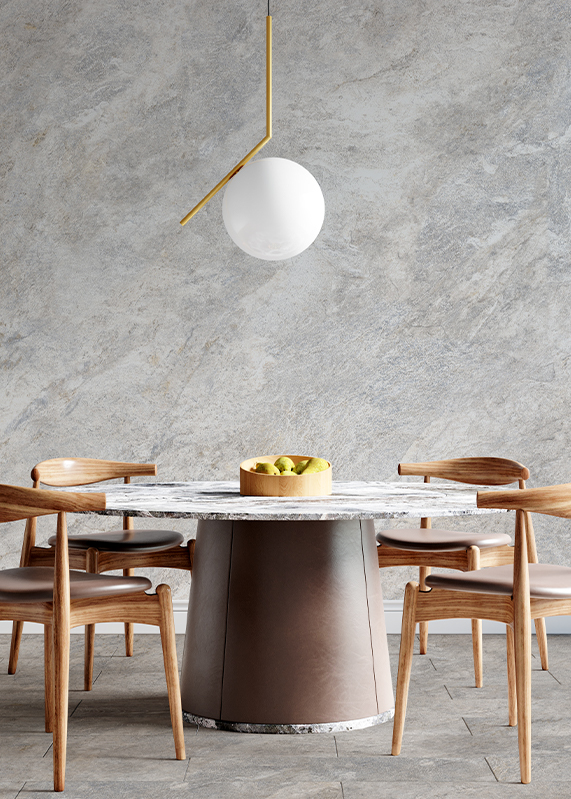 Plastic Free, Waterproof Minecore Wall Panel