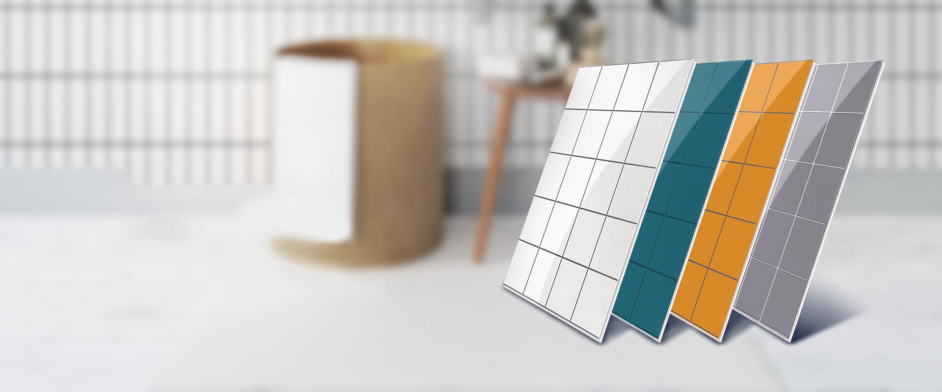 Wuxi Re-Home New Materials Co.,Ltd.