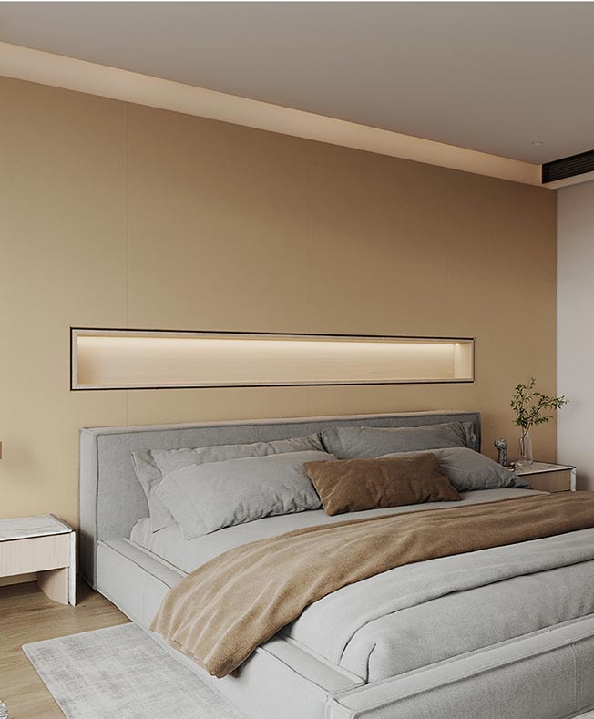 Wuxi Re-Home New Materials Co.,Ltd.